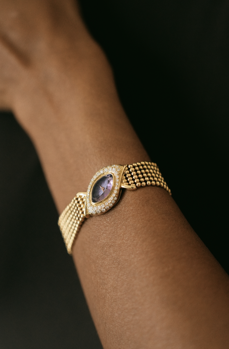 Audemars Piguet – Drop of Jewel (Boule)