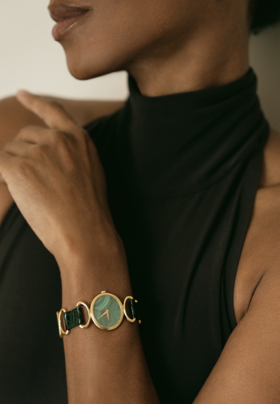 Piaget – Malachite (alternate view)